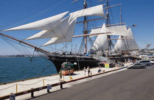 Park West Resort | Outdoor recreation on land and sea!