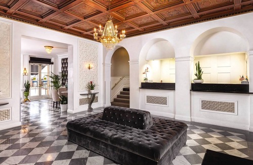 Park West Resort | Outdoor recreation on land and sea!