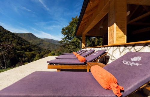 Foca Resort | Outdoor resort TaraSport