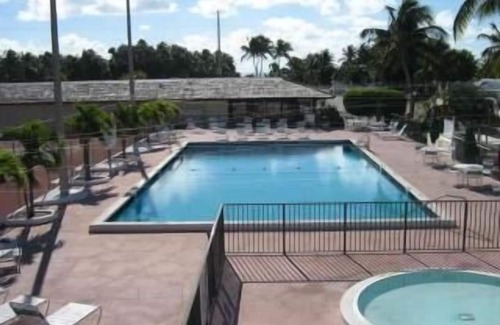 Layton House | Outdoor Resorts, Long Key, FL