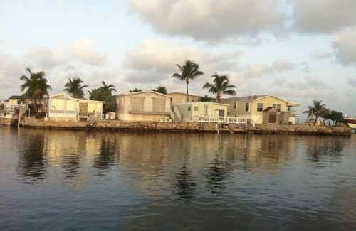 Layton House | Outdoor Resorts, Long Key, FL