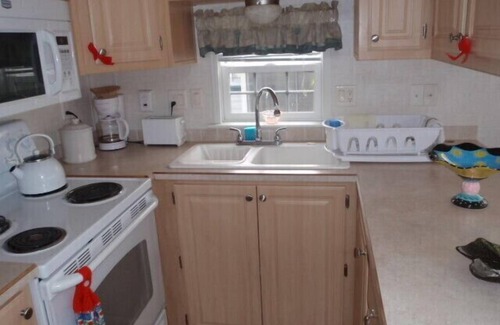 Interchange Square House | Outdoor Resorts 3 BR with Ocean and River Pools. Fall specials Pet allowed.
