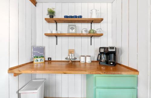 Rockbridge House | Outdoors Sleeps7 Family Getaway Fun Arcade Villa