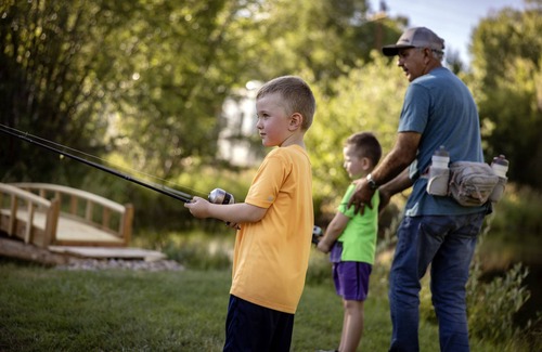 Bayfield RV Rental | Outdoorsy Bayfield