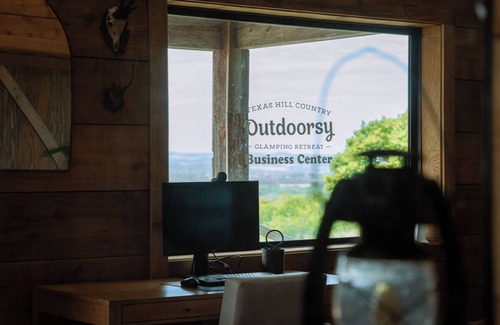 Fredericksburg RV Rental | Outdoorsy Hill Country