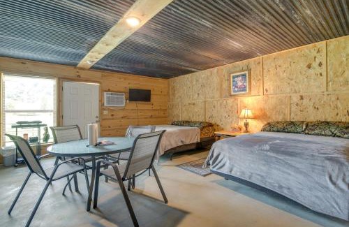 Winona Apartment | Outdoorsy Huntsville Escape - ATV Authorized Route