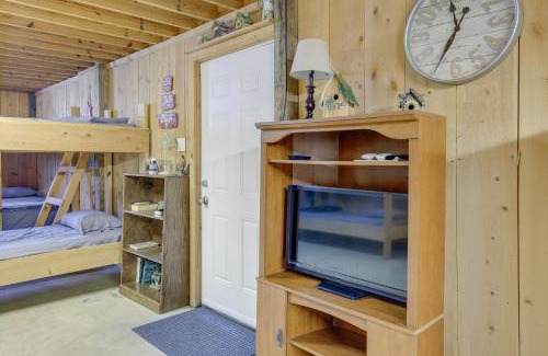 Winona Apartment | Outdoorsy Huntsville Getaway ATV Authorized Route