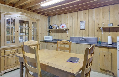 Winona Apartment | Outdoorsy Huntsville Getaway: ATV Authorized Route