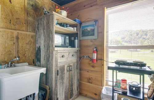 Winona Apartment | Outdoorsy Huntsville Escape - ATV Authorized Route