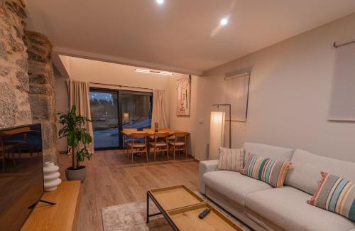 Ponteareas House | Outeiro de Arume