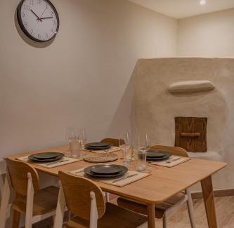 Ponteareas House | Outeiro de Arume