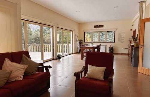 Campo de Gerez Bed & Breakfast | Outeiro do Moinho