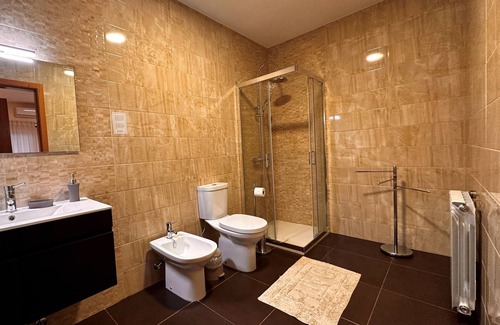 Campo de Gerez Bed & Breakfast | Outeiro do Moinho