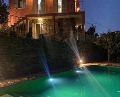Vila Marim House | Outeiro Douro House