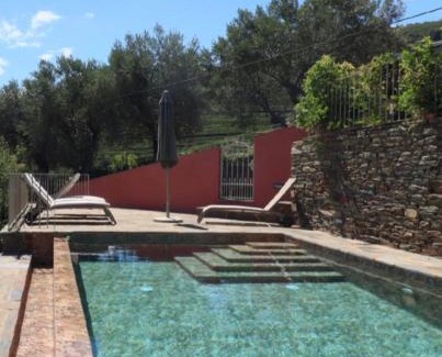 Vila Marim House | Outeiro Douro House