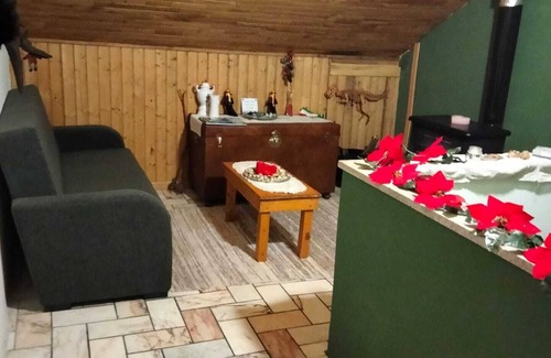 Montalegre House | OUTEIRO "TRAS OS MONTES PARC DU GERES 50€ for 2