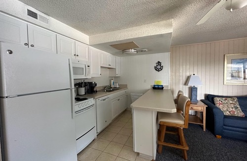 Kill Devil Hills Hotel | Outer Banks Beach Club