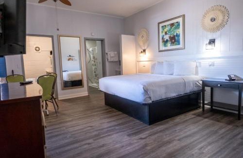 Kill Devil Hills Hotel | Outer Banks Motor Lodge