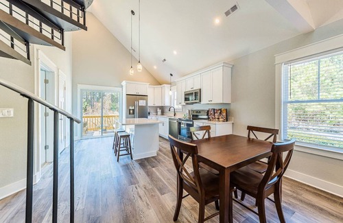 Harbinger House | Outer Banks Waterpark StaynPlay!