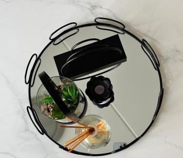 Greater Johannesburg Metropolitan Area Apartment | Outerspaces- 2 Bedroom apartment-Sandton