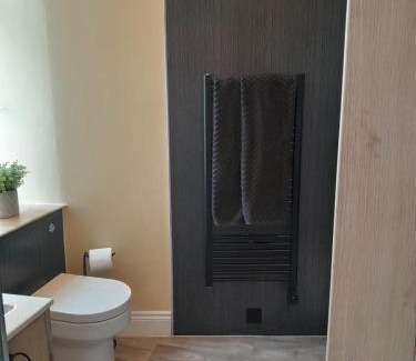 Doune Apartment | Outlander 4 Apartment Doune