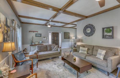 Deadwood House | Outlaw Homestead