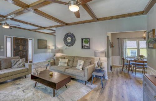 Deadwood House | Outlaw Homestead