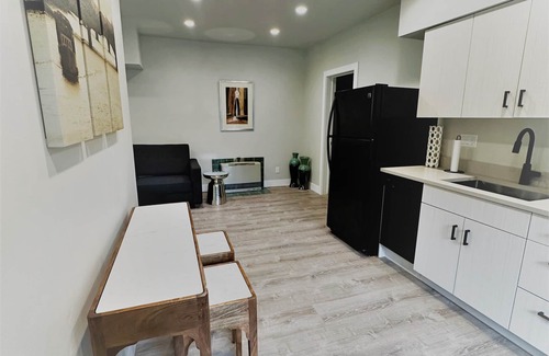 Ouray Hotel | Outlaw Inn Unit 3. MODERN, newly remodeled unit, STEPS from Main Street!n