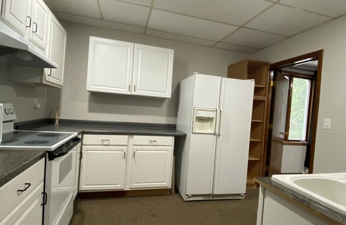 Iaeger Cabin | Outlaw Lodge (McCoy Floor 2nd)ATV,SXS, MX Offroad lodging
