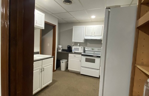 Iaeger Cabin | Outlaw Lodge (McCoy Floor 2nd)ATV,SXS, MX Offroad lodging