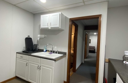 Iaeger Cabin | Outlaw Lodge (McCoy Floor 2nd)ATV,SXS, MX Offroad lodging