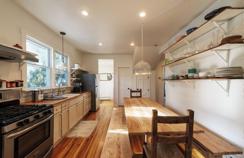 Woodridge House | Outlier Inn House on Farm Upstate Catskills Unit 1