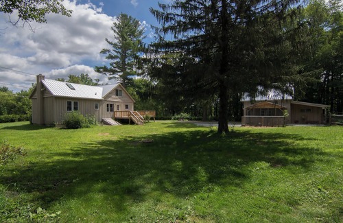 Woodridge House | Outlier Inn House on Farm Upstate Catskills Unit 1