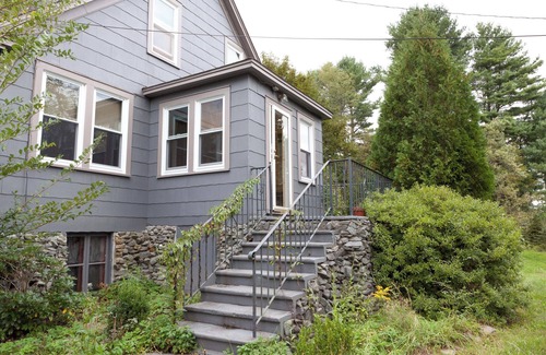Woodridge House | Outlier Inn Main House on Farm Upstate Catskills
