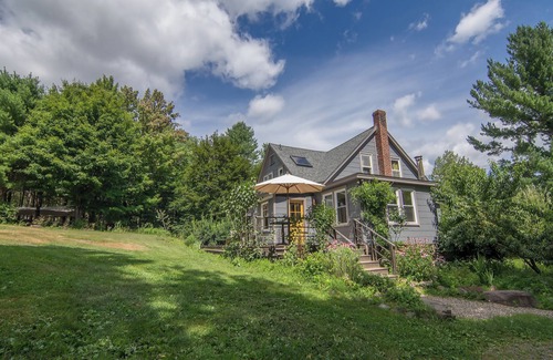 Woodridge House | Outlier Inn Main House on Farm Upstate Catskills