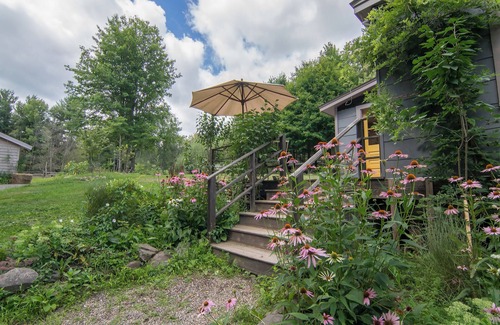 Woodridge House | Outlier Inn Main House on Farm Upstate Catskills