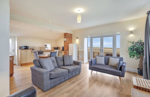 Wandylaw House | Outlook Cottage - North East Escapes