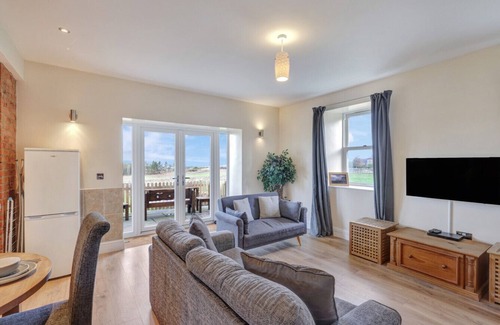 Wandylaw House | Outlook Cottage - North East Escapes