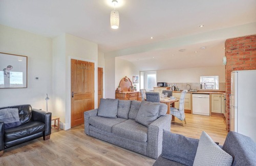 Wandylaw House | Outlook Cottage - North East Escapes