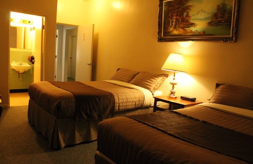 Outlook Hotel | Outlook Motor Hotel
