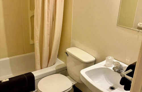 Outlook Hotel | Outlook Motor Hotel