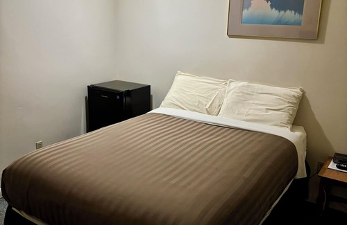 Outlook Hotel | Outlook Motor Hotel