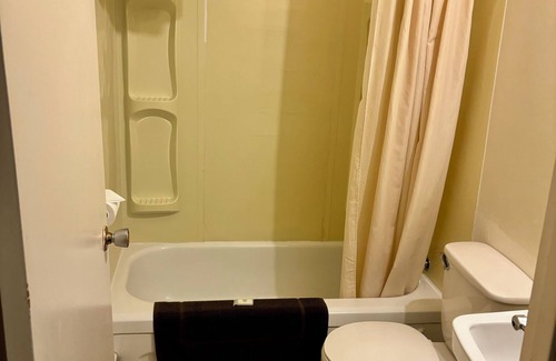 Outlook Hotel | Outlook Motor Hotel