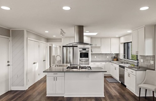 Carmel House | Outlook: Ocean View 4 Bedroom 3 Bath Updated Home