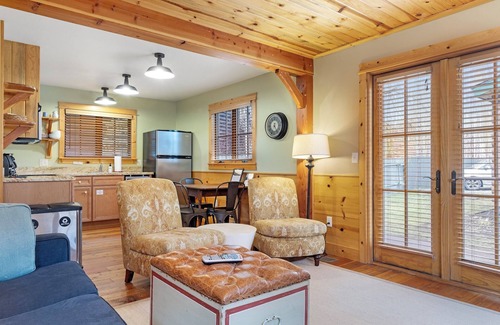 Jackson Hole House | Outpost: Alpine Cottage Two