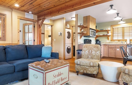 Jackson Hole House | Outpost: Alpine Cottage Two
