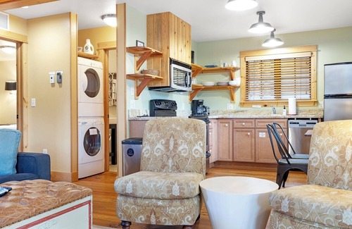Jackson Hole House | Outpost: Alpine Cottage Two