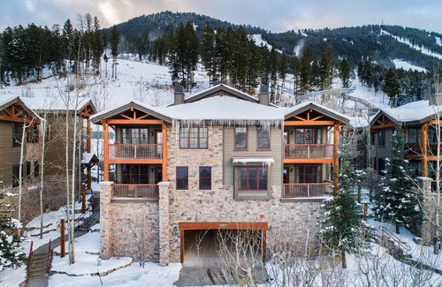 Jackson Condo | Outpost: Grand View 491 - Air Conditioning