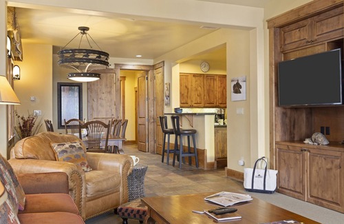 Jackson Condo | Outpost: Grand View 494 - Air Conditioning