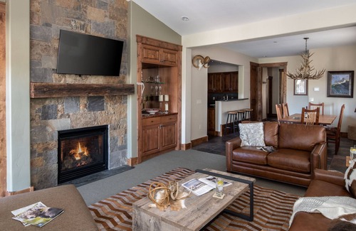 Jackson Condo | Outpost: Grand View 5230 - Incredible Teton Views!